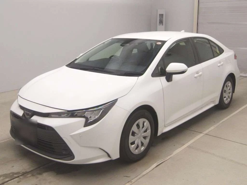 Toyota Corolla MZEA17 2023