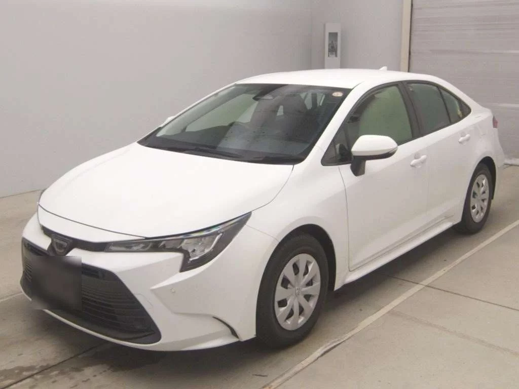 Toyota Corolla MZEA17 2023