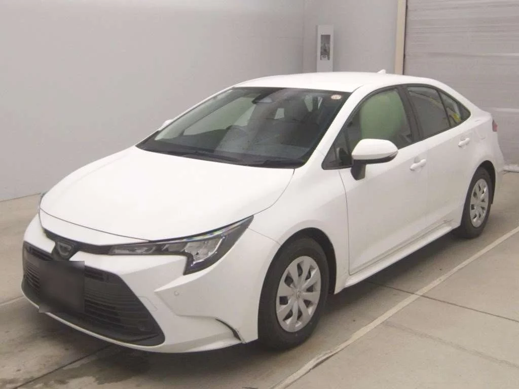 Toyota Corolla MZEA17 2023