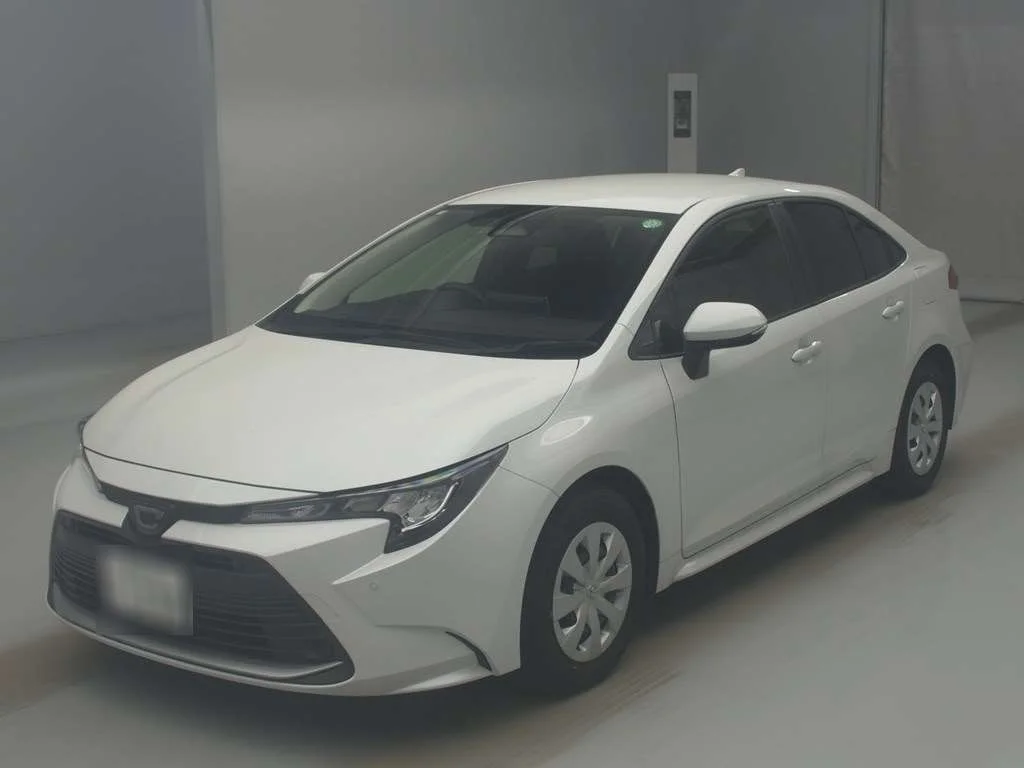 Toyota Corolla MZEA17 2024