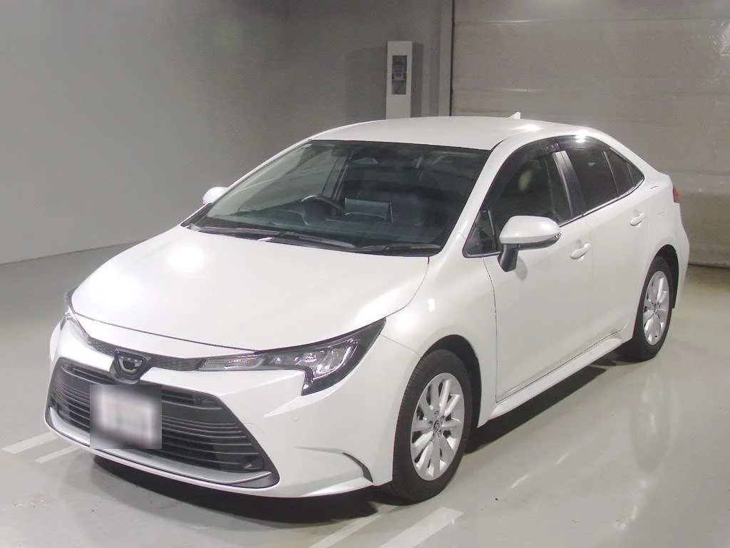 Toyota Corolla MZEA17 2024