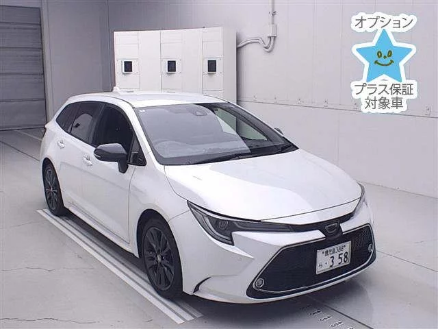 Toyota Corolla NRE210W 2022