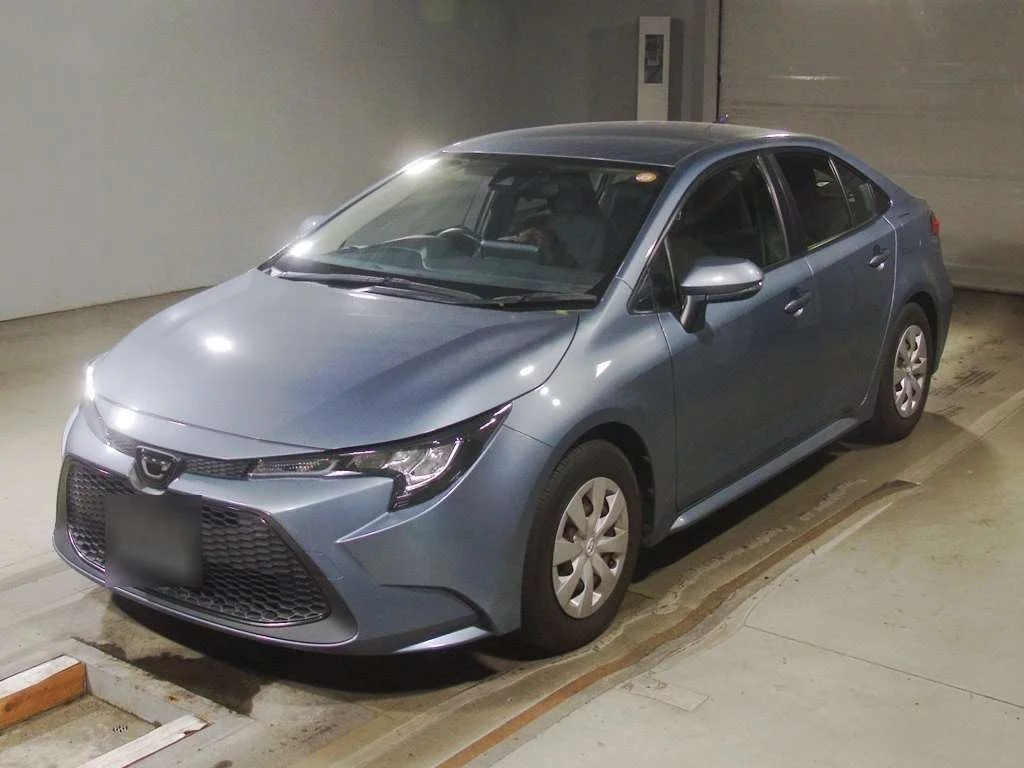 Toyota Corolla ZRE212 2020
