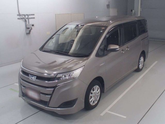 36591 Toyota Noah ZWR80G 2019 г. (CAA Chubu)