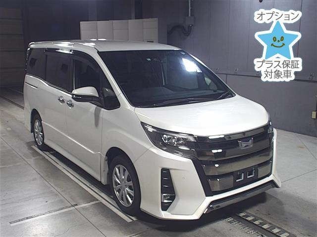 5793 Toyota Noah ZWR80W 2020 г. (JU Gifu)