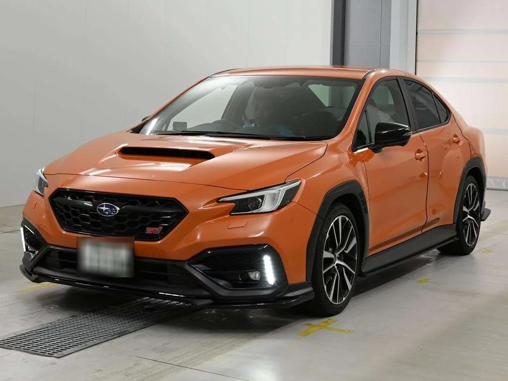 Toyota Passo M700A 2022