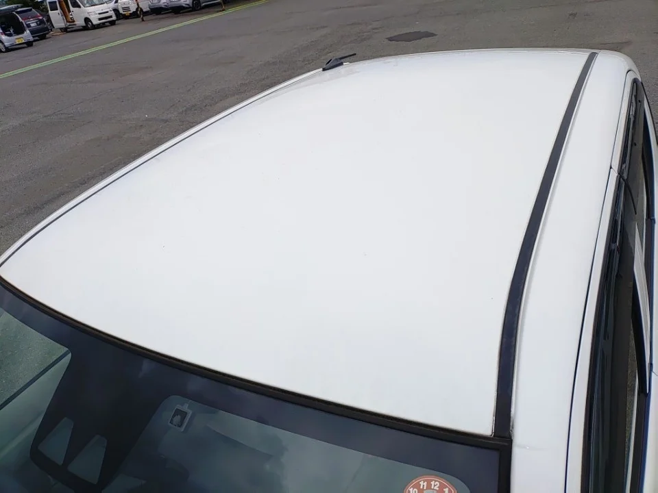 Toyota Passo M700A 2019