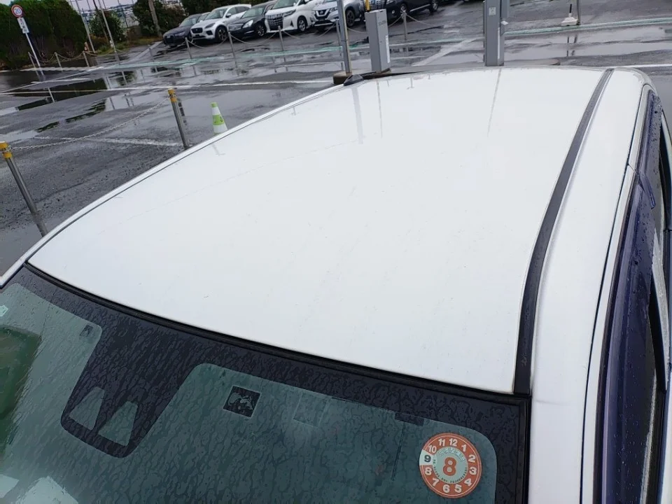 Toyota Passo M700A 2021