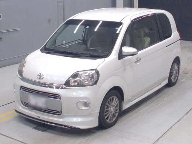 30401 Toyota Porte NCP141 2014 г. (CAA Gifu)