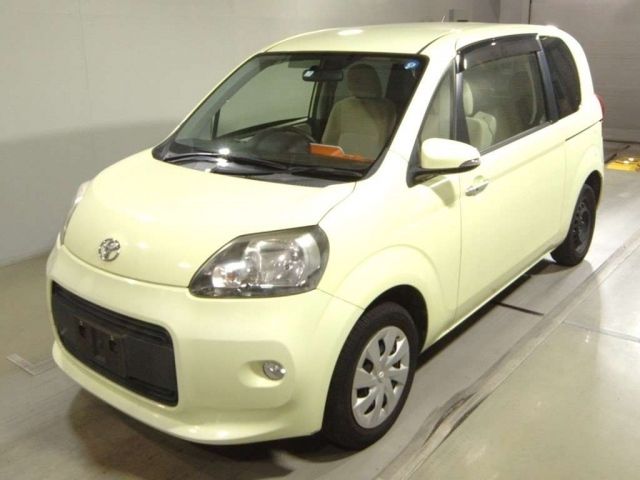 7029 Toyota Porte NCP145 2013 г. (TAA Tohoku)