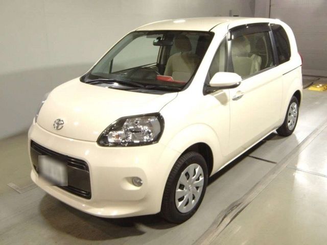 7033 Toyota Porte NCP145 2015 г. (TAA Tohoku)