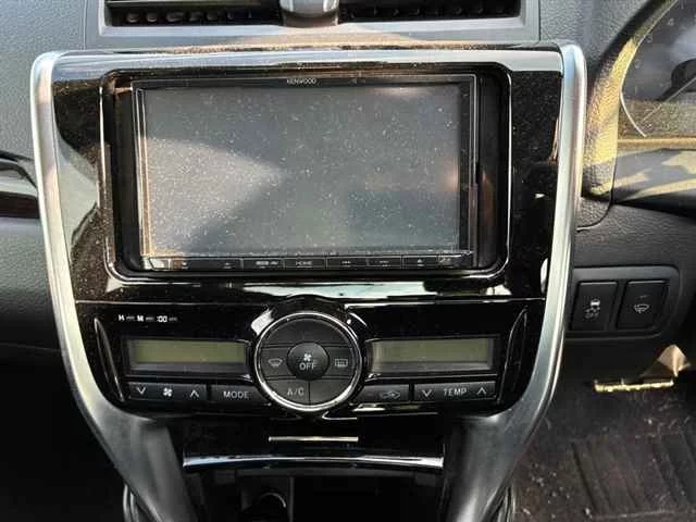 Toyota Premio ZRT265 2021