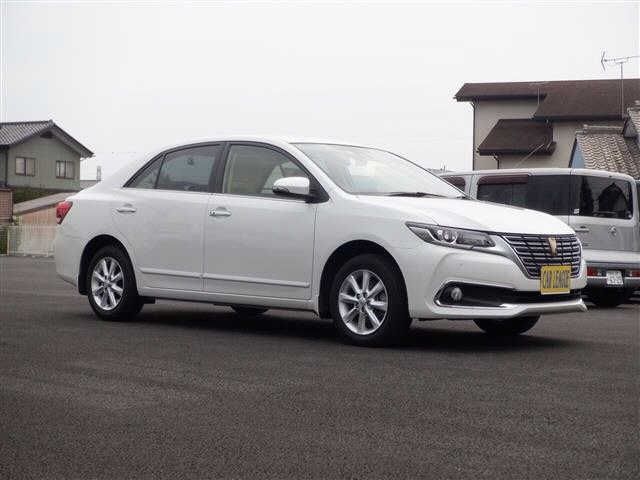 14010 Toyota Premio NZT260 2020 г. (AUCNET)