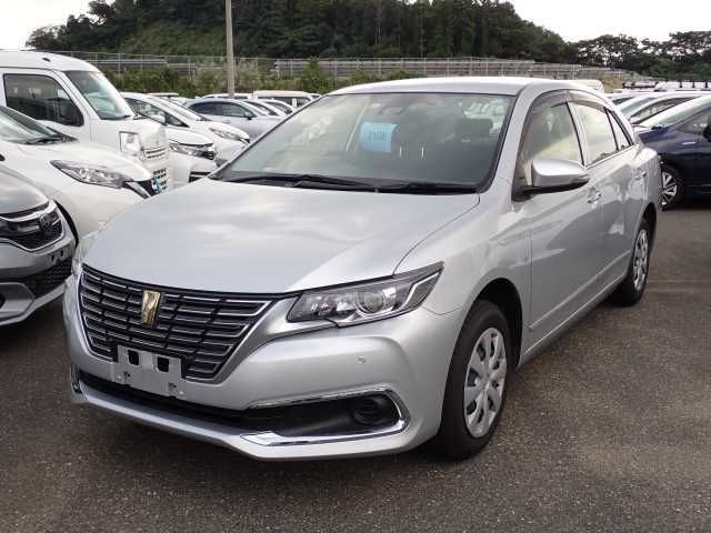 2108 Toyota Premio NZT260 2020 г. (ORIX Atsugi Nyusatsu)