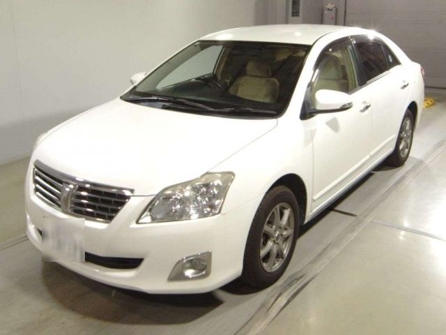 7003 Toyota Premio NZT260 2014 г. (TAA Tohoku)