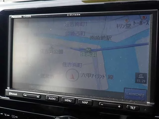 Toyota Premio ZRT265 2021