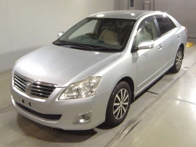 9702 Toyota Premio ZRT265 2011 г. (TAA Tohoku)