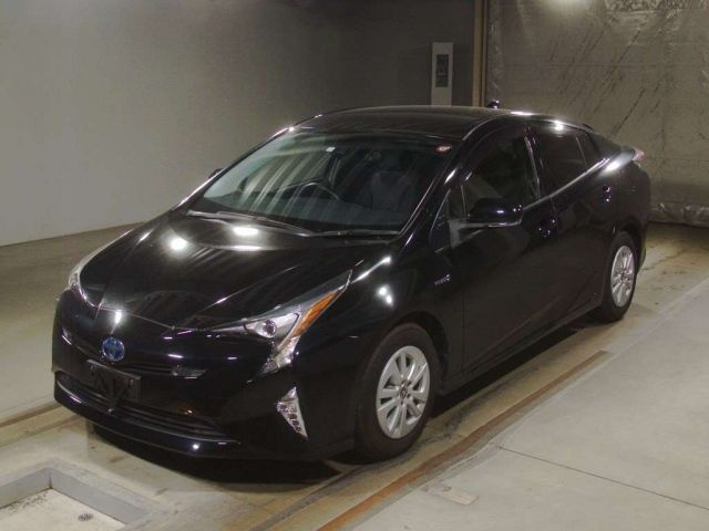 2276 Toyota Prius ZVW50 2018 г. (TAA Kinki)