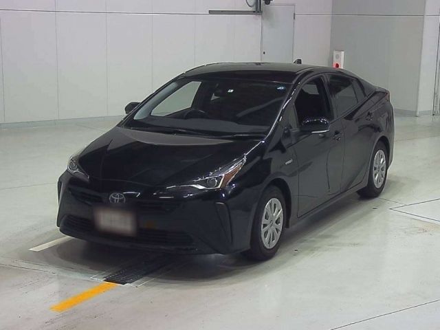 30065 Toyota Prius ZVW51 2019 г. (CAA Chubu)