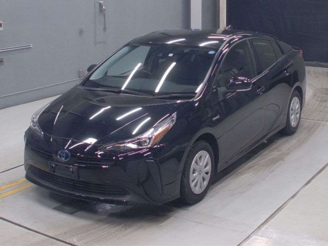 30370 Toyota Prius ZVW51 2019 г. (CAA Gifu)