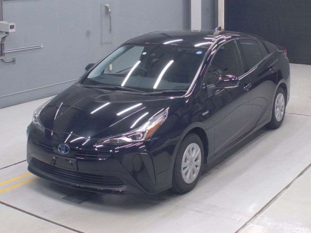 30371 Toyota Prius ZVW51 2019 г. (CAA Gifu)