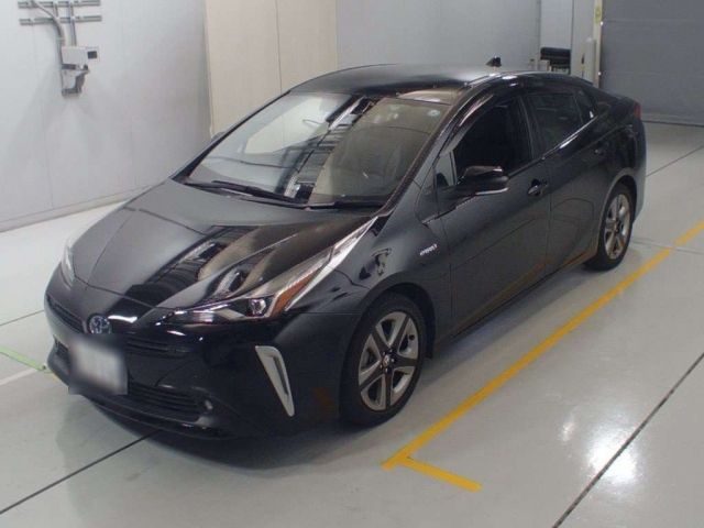 30426 Toyota Prius ZVW51 2019 г. (CAA Chubu)