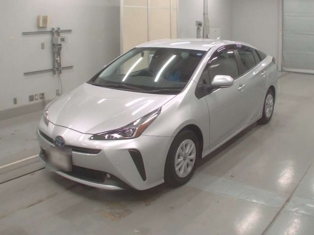 33110 Toyota Prius ZVW51 2020 г. (CAA Tokyo)