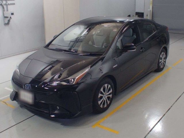 33363 Toyota Prius ZVW51 2019 г. (CAA Chubu)