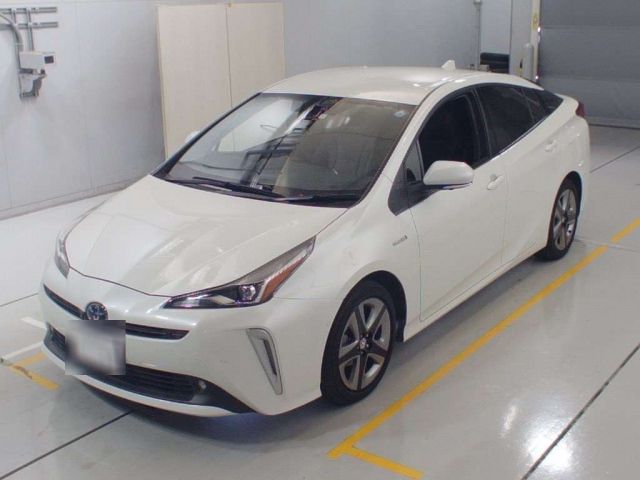 36384 Toyota Prius ZVW51 2019 г. (CAA Chubu)