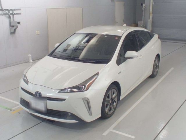 36532 Toyota Prius ZVW51 2019 г. (CAA Chubu)