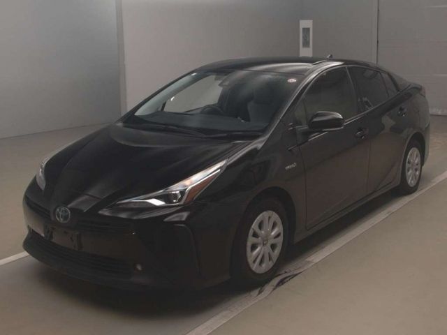 50009 Toyota Prius ZVW51 2020 г. (TAA Kantou)