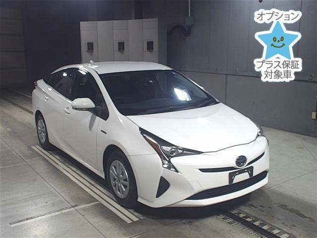 6000 Toyota Prius ZVW55 2018 г. (JU Gifu)