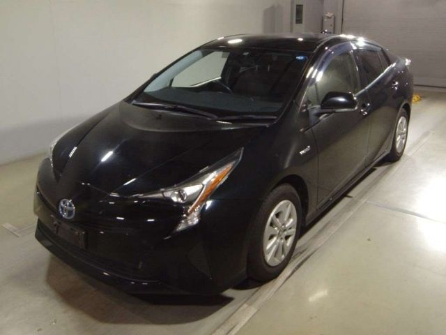 78 Toyota Prius ZVW55 2018 г. (TAA Tohoku)