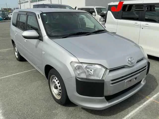 Toyota Probox NCP160V 2021