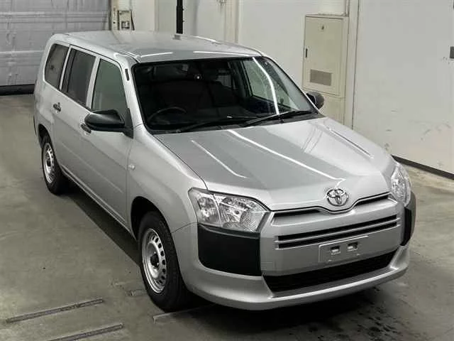 Toyota Probox NCP165V 2022