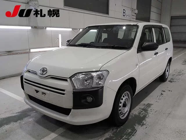 Toyota Probox NCP165V 2020