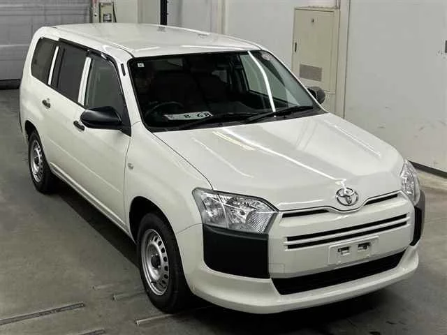 Toyota Probox NCP165V 2022