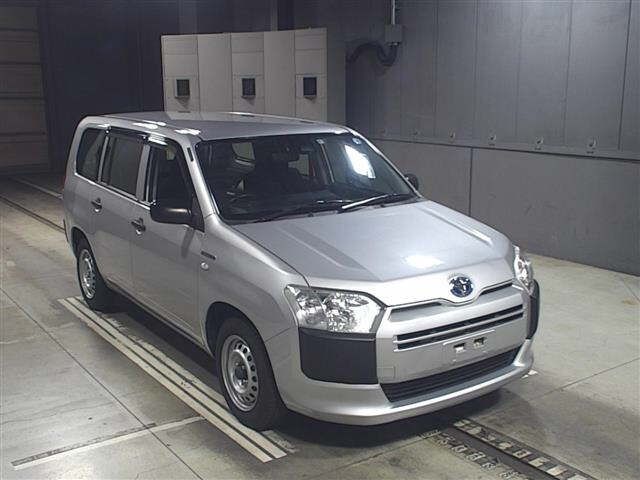 2003 Toyota Probox NHP160V 2019 г. (JU Gifu)