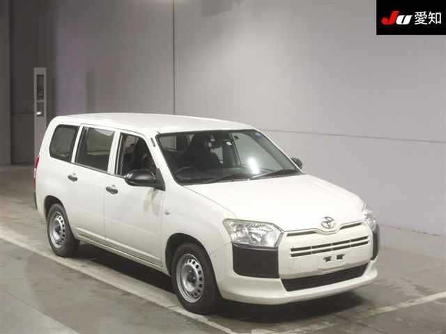 20040 Toyota Probox NSP160V 2021 г. (JU Aichi)