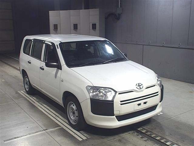 2006 Toyota Probox NSP160V 2018 г. (JU Gifu)