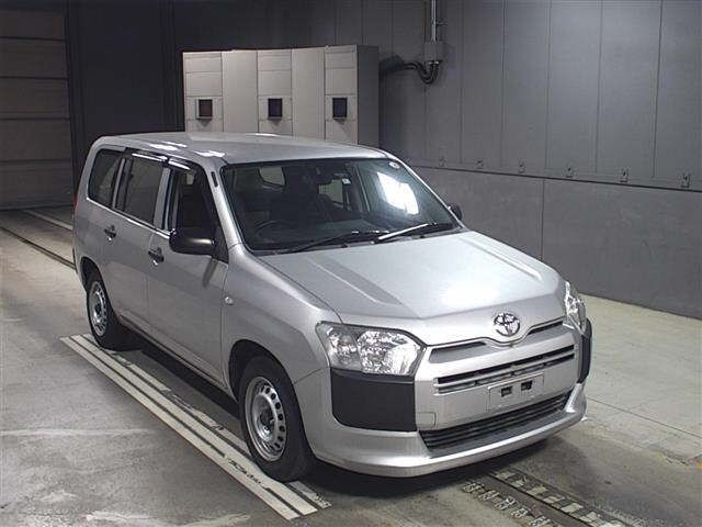 2013 Toyota Probox NSP160V 2018 г. (JU Gifu)