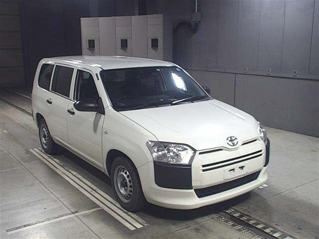 2014 Toyota Probox NCP160V 2020 г. (JU Gifu)