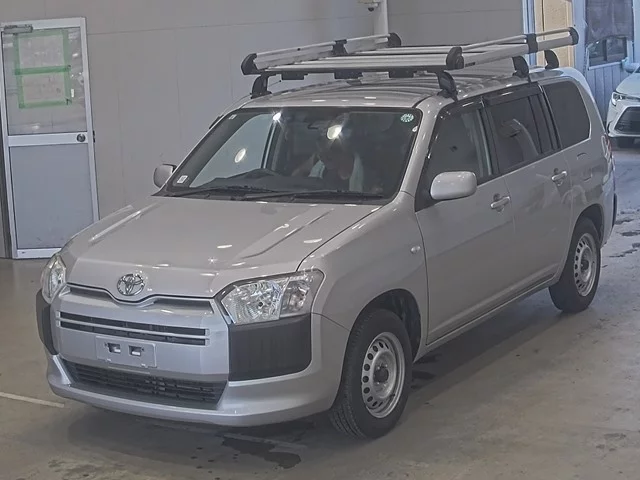 Toyota Probox NCP165V 2020