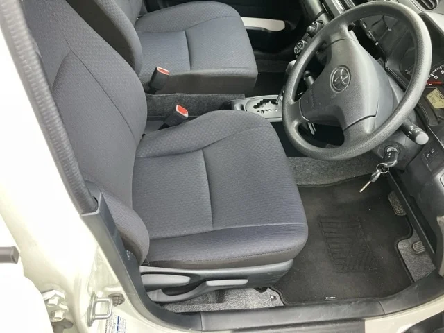 Toyota Probox NCP165V 2024