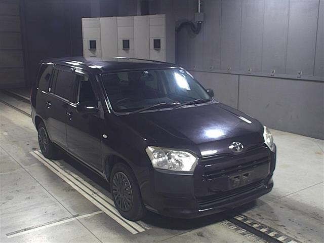 2121 Toyota Probox NSP160V 2015 г. (JU Gifu)