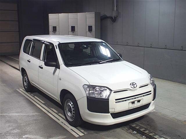 2135 Toyota Probox NSP160V 2018 г. (JU Gifu)