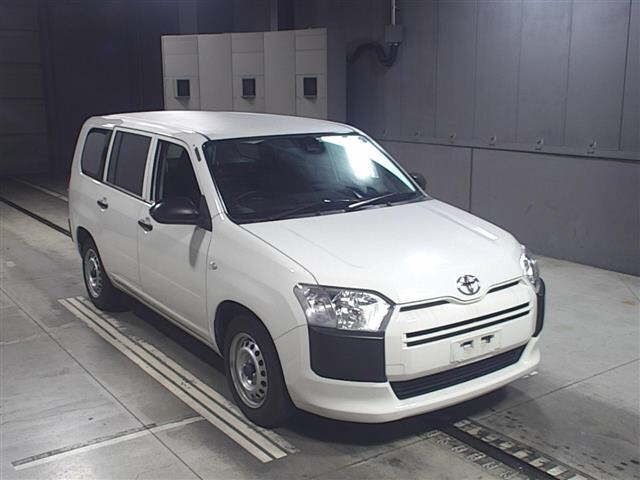 2179 Toyota Probox NCP160V 2020 г. (JU Gifu)