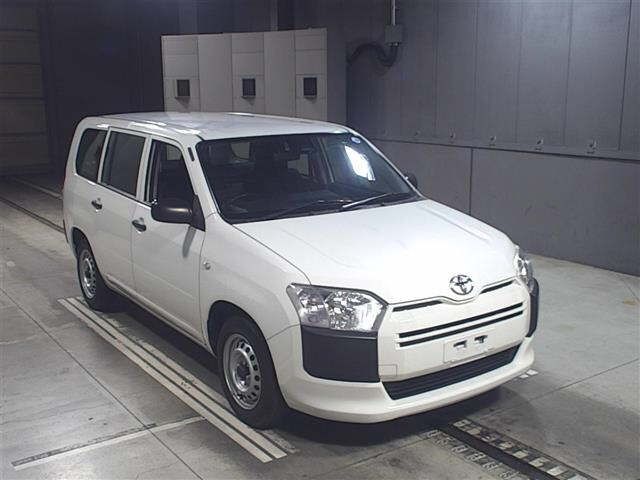 2189 Toyota Probox NSP160V 2019 г. (JU Gifu)