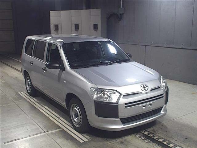 2219 Toyota Probox NSP160V 2022 г. (JU Gifu)