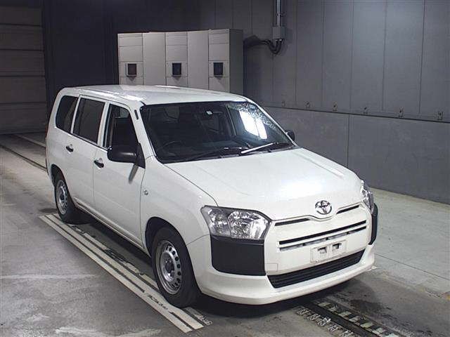 2223 Toyota Probox NCP160V 2020 г. (JU Gifu)